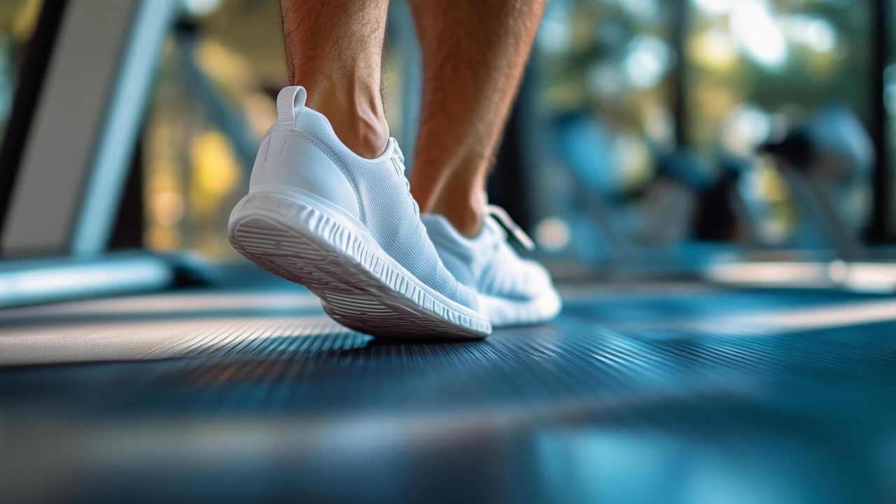 Medical treadmill